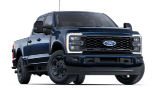 2025 Ford Super Duty® External Image 5